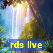 rds live